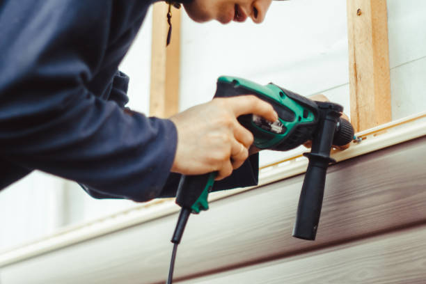 Affordable Siding Repair and Maintenance Services in Ancient Oaks, PA